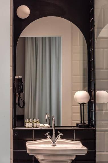 Athens One Smart Hotel