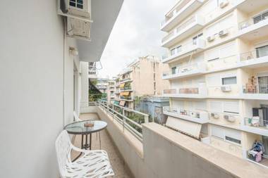 Athens Empire Paradise Apartment