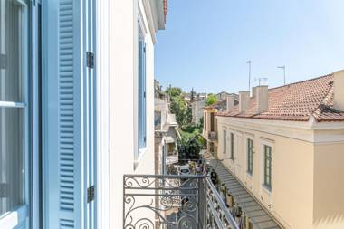 A77 Suites by Andronis