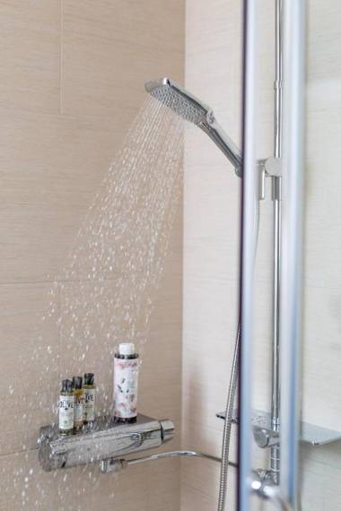 12 Keys Athens Apartments