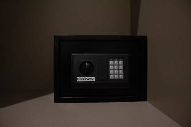 Pallada Athens boutique rooms & apartments