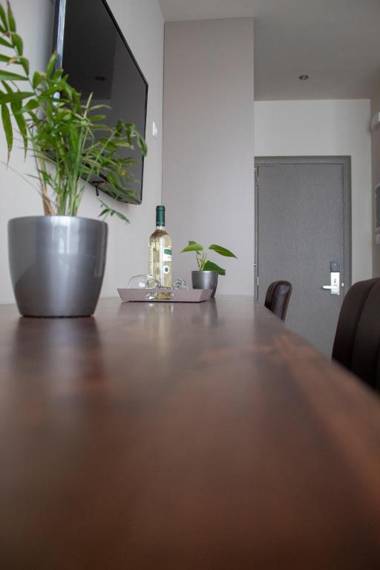 Pallada Athens boutique rooms & apartments