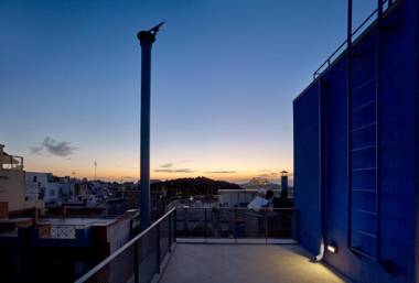 Athens BlueBuilding