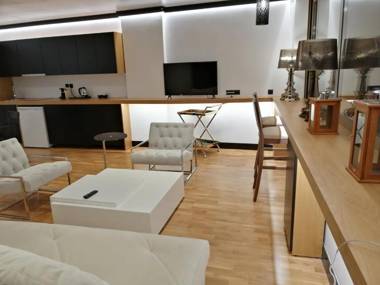 Andromeda Downtown Residence