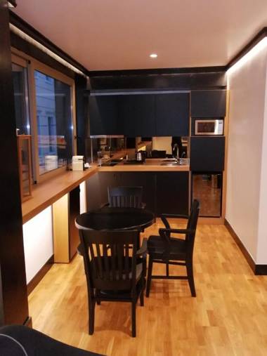 Andromeda Downtown Residence