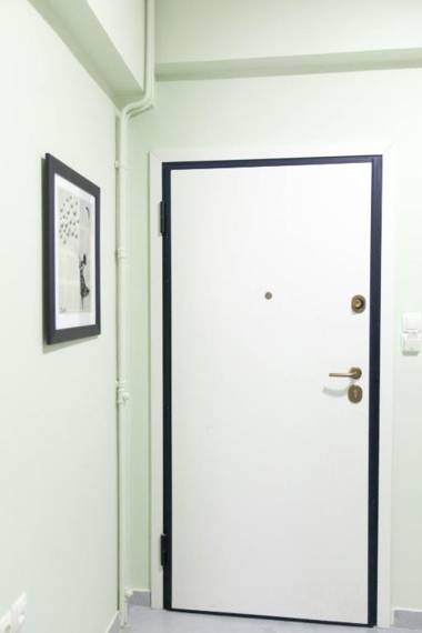 Athens City Themis 7