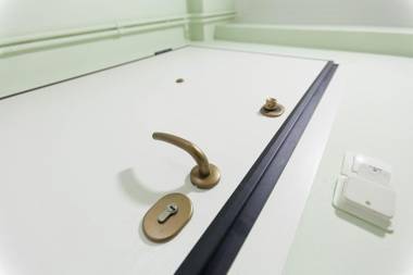 Athens City Themis 7