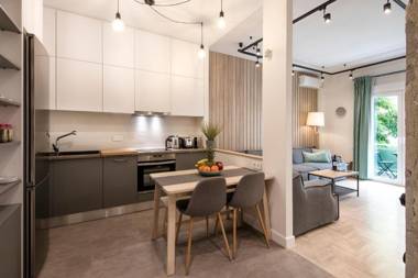 Stunning Αpartment Ιn Τhe Heart Athens.