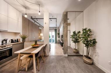 Stunning Αpartment Ιn Τhe Heart Athens.