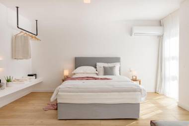 Maryflower Premium Apartments Piraeus