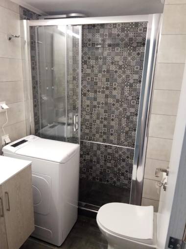 MyHome! Modern huge central quiet clean