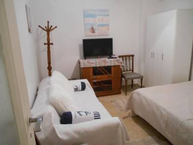 Yiannis Kalimarmaro StudioAthens Center