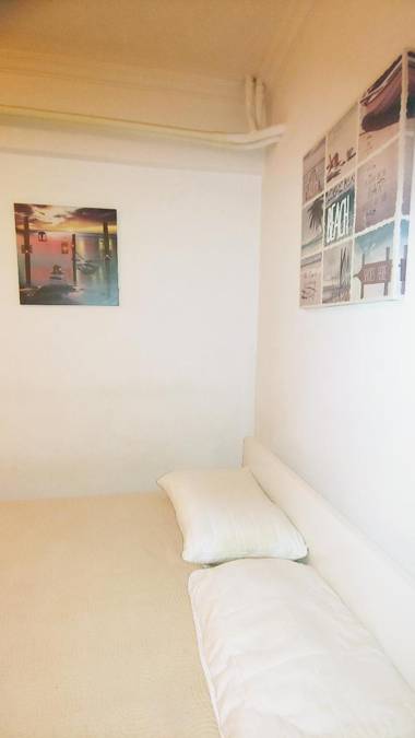 Yiannis Kalimarmaro StudioAthens Center