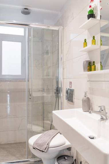 Fix Divine Apartment