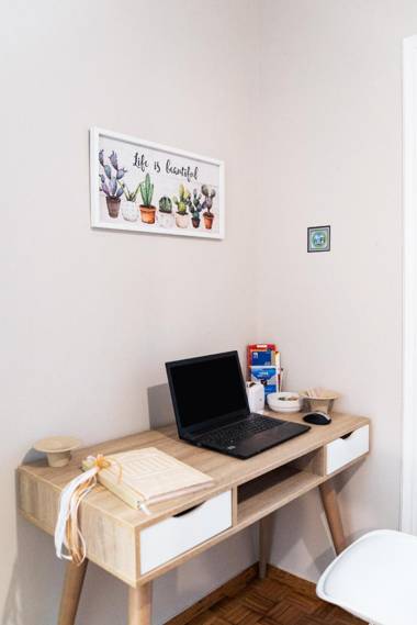 Fix Divine Apartment