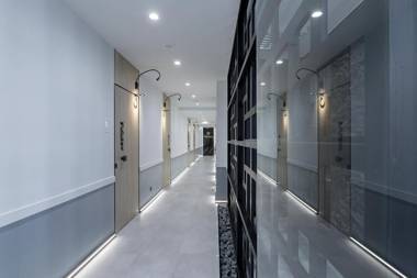 Philosofia Athens Suites