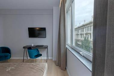 Philosofia Athens Suites