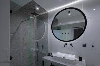 Philosofia Athens Suites