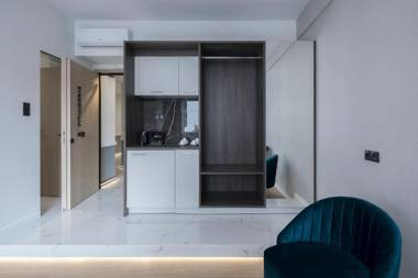 Philosofia Athens Suites