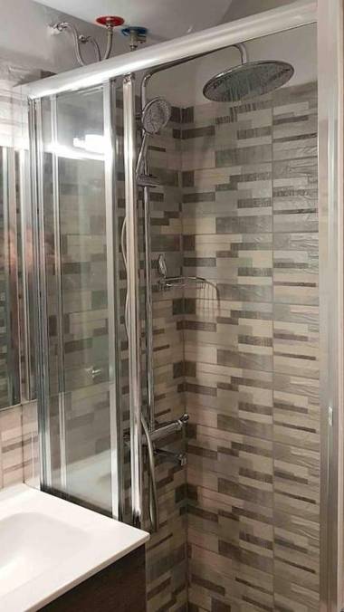 Cozy Luxury Apartment in the Heart of Athens 8-1