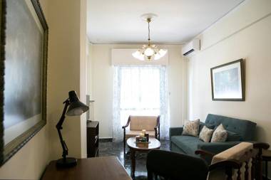 Best House Larisis Metro Athens