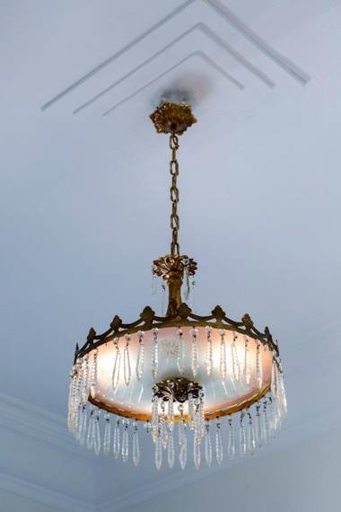 Delightful 2 bedr'm 2 bathr'm apt with green roof top! - EP9U