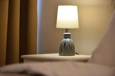 Cozy Luxury Apartment in the Heart of Athens 8-2