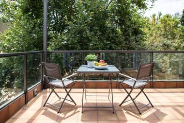 Bespoke House Athens