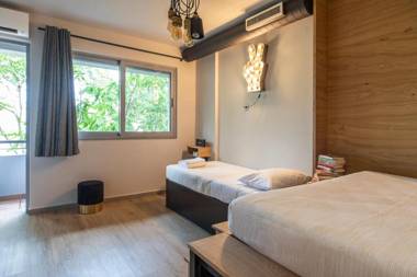 Bespoke House Athens