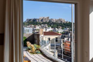 Impressive apartment with amazing views - MK1