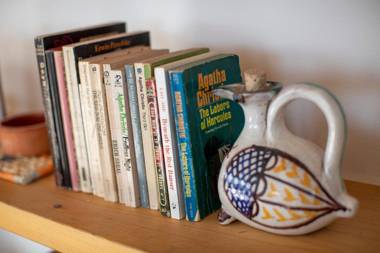 Impressive apartment with amazing views - MK1