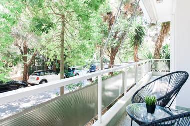 Bright 2BD Apartment in Psychiko by UPSTREET