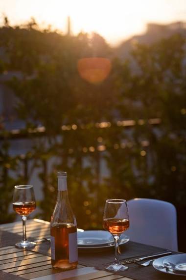 Athens View Loft 07 & 08