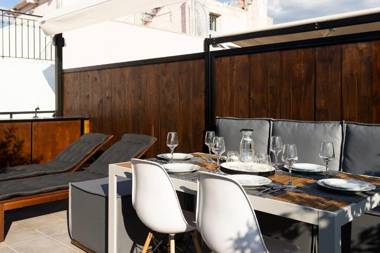 Athens View Loft 07 & 08