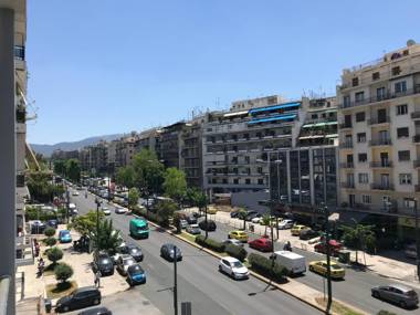 PINACOTA SUITES ATHENS