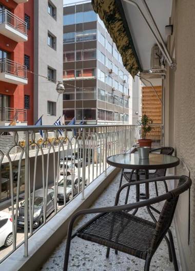 Absolute Athens ΙΧ