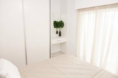 Luxurious Apartment in Athens Downtown