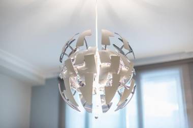 Welcoming Koukaki Home by Cloudkeys