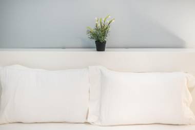 Welcoming Koukaki Home by Cloudkeys