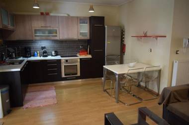 Two bedroom apartment in Kesariani