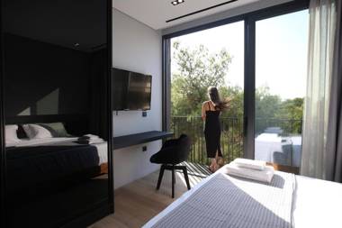 The Duke Boutique Suites