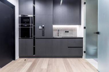 The Duke Boutique Suites