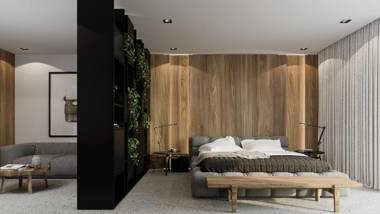 The Editor Hotel Athens