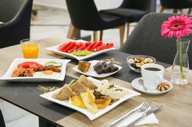 Athens Starlight Hotel