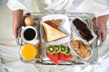 Athens Starlight Hotel