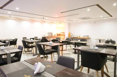 Athens Starlight Hotel