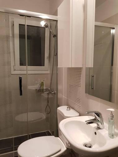 Stylish Urban Apartment