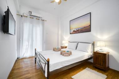 Athens Alex Apartment 73 m3