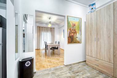 Athens Alex Apartment 73 m3