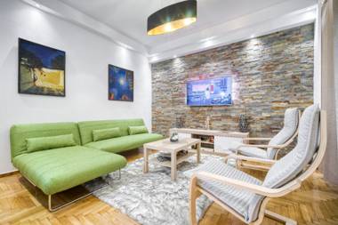Athens Alex Apartment 73 m3
